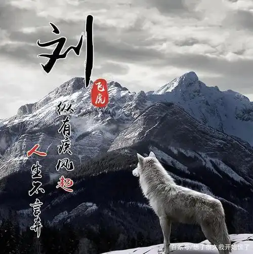 你的微信头像多久没换了,42张高端商务艺术范签名头像,请查收