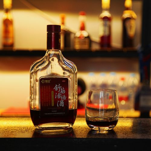 花红舒筋活络酒500ml祛风除湿活血通络关节疼痛养阴生津药酒送礼