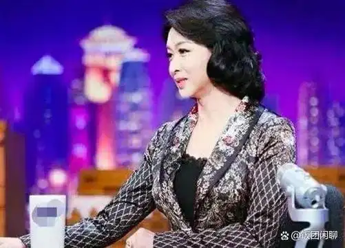 金星复婚上热榜她第一任妻子美若天仙离婚时肚子里还怀着宝宝