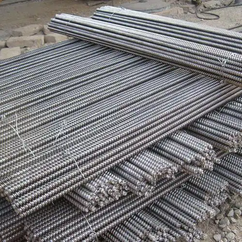 松茂建材14的穿墙丝杆一米通丝螺杆内蒙穿墙螺栓建筑对拉杆厂家