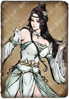 烟雨江湖月容攻略