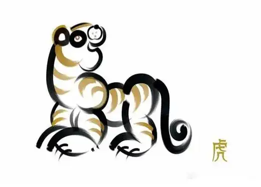 98年属虎男2022年的运势-1998年属虎人注定的婚姻 - 腾阅网