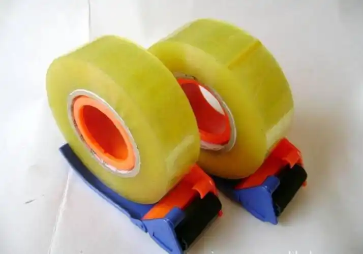 临沂泰山强霸胶带