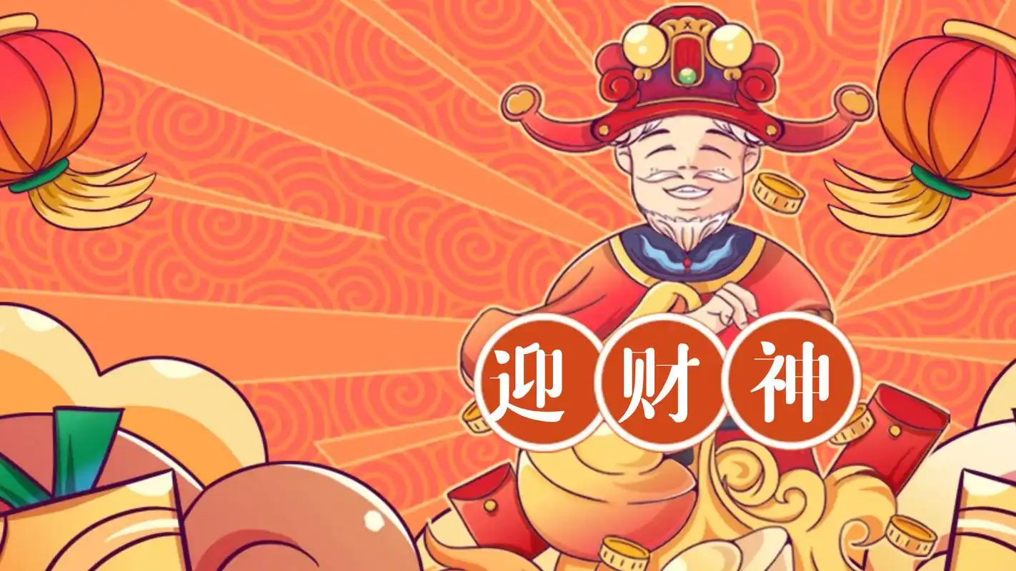 子贡:财神,两国丞相,儒商始祖,孔子学生,我的人生无比精彩