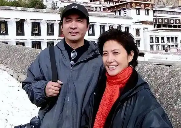 吴玉华和汪俊:因丁克离婚24年后,一个儿女双全,一个孑然一身