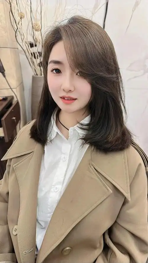 我看好这三种,时尚瘦脸有气质|发型|短发|刘海|烫发_网易订阅