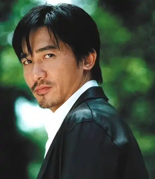 梁朝伟至少有一首歌想唱给那个人听