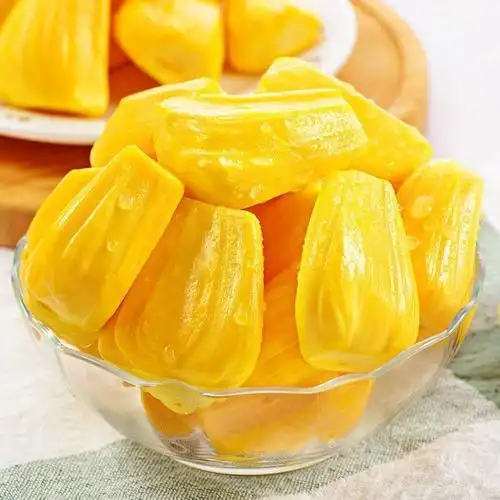 赛卡伊现摘当季海南菠萝蜜一整个新鲜批发菠萝蜜果肉240斤假榴莲