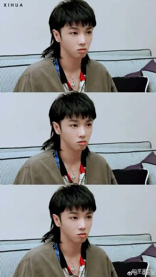 华晨宇壳卷绒须炸是什么梗求解惑?