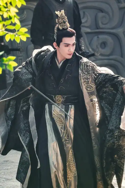 张彬彬千朵桃花一世开##张彬彬谢雪臣