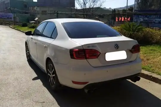 成都 双流县-速腾 2013款 2.0t 双离合 gli