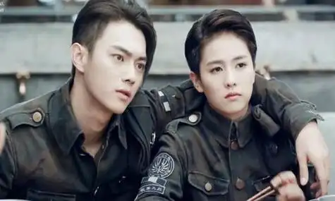 白鹿承认了许凯是她男朋友吗深扒其滚床单事件资料详情