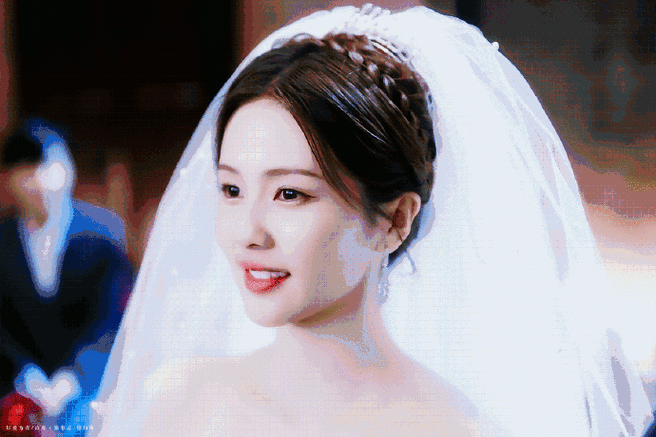 白鹿##白鹿以爱为营##白鹿宜古宜今安利大赛