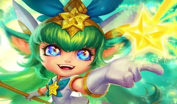 英雄联盟手游璐璐怎么玩2021-lol手游璐璐玩法攻略 - 0311手游网