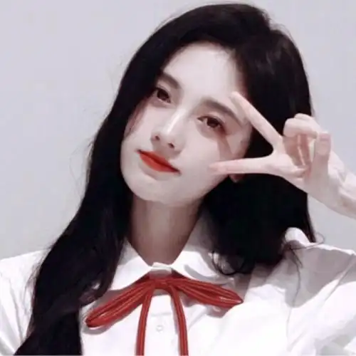 鞠婧祎-一idol头像照片铺一-话本小说网