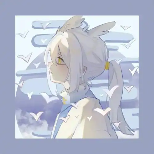 [doge][doge]~图都是收集来的美腻图~分享给大家~#sky光遇  #头像分享