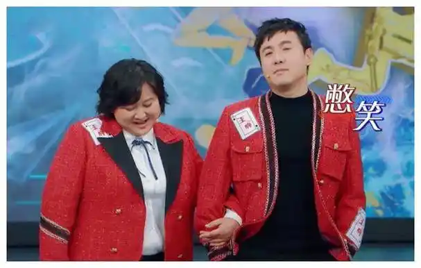 沈腾贾玲曾经最亲密的搭档如今的遥远记忆重温经典