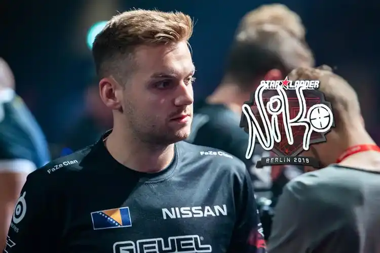 2020年度最佳选手第4名niko印花及库存介绍