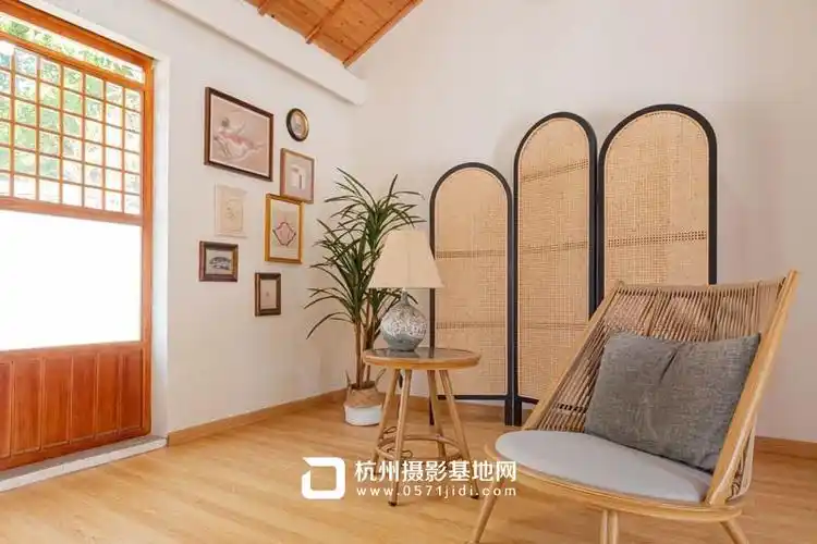 杭州多风格片场