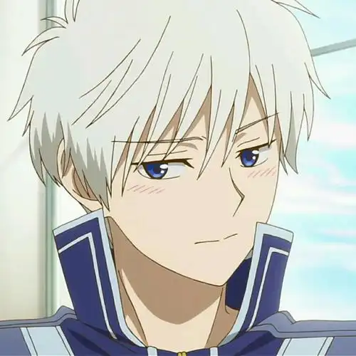 动漫头像 荒肜放送≥﹏≤ 千王子