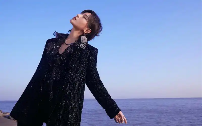 【周笔畅】爷!青!回!现场大合唱的《笔记》真实的回忆杀!