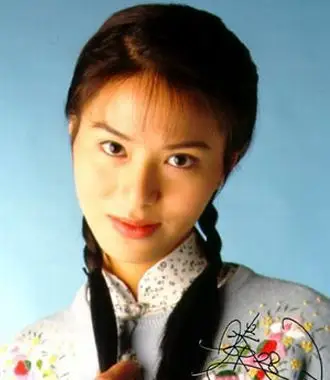 p>滕丽名(joyce tang),1976年1月20日出生,香港无线电视演员.