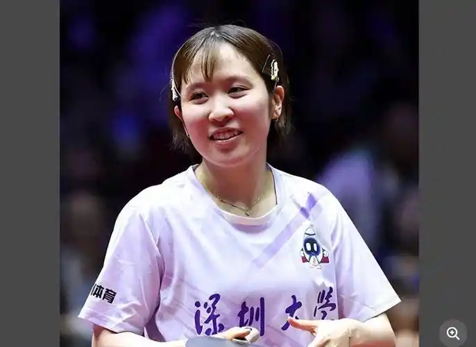 平野美宇三战全胜!2025乒超首阶段,收获满满