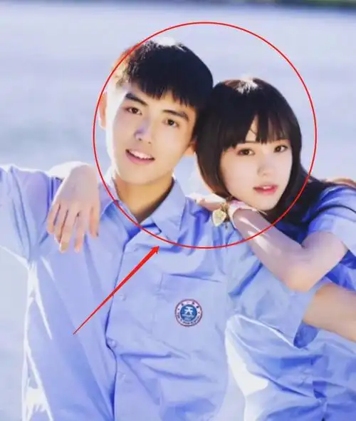 阳光帅气型男友,得知她的理想型,厉害了|衣品|陈飞宇|刘雨昕_网易订阅