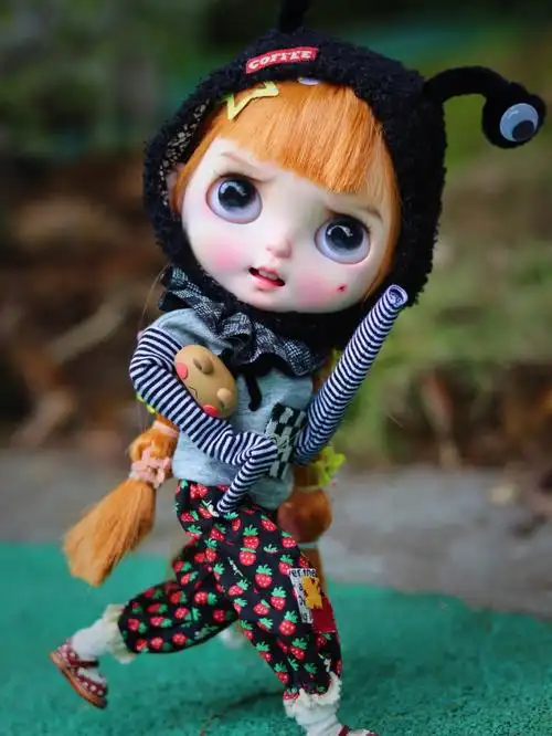 blythe小调皮04