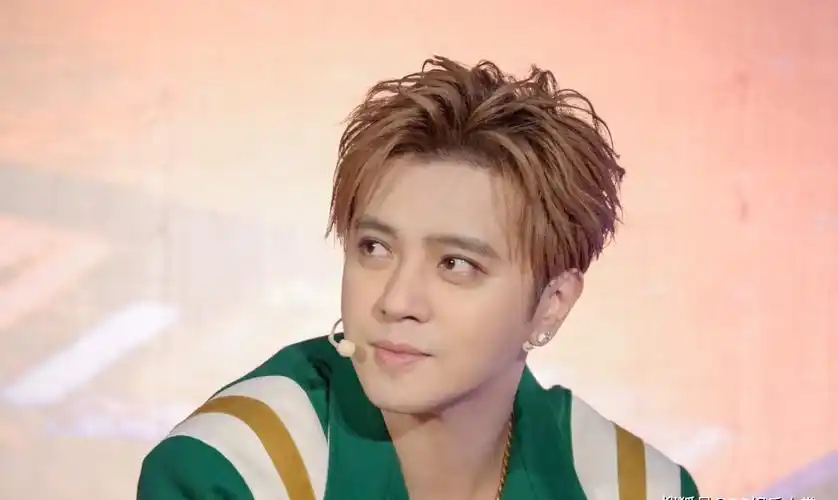 原创罗志祥压轴亮相跨年晚会发文感谢花莲县长的力挺宣告正式复出