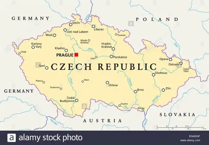 去捷克医疗旅游不只是因为卡罗维发利温泉小镇