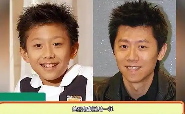 而在其长大以后,张一山的演技也都有令人赞叹之处,不过等他长大后众人