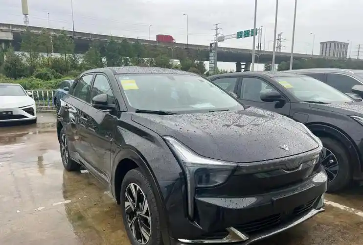 哪吒u 怎么不能买保险_汽车杂谈社区_易车社区