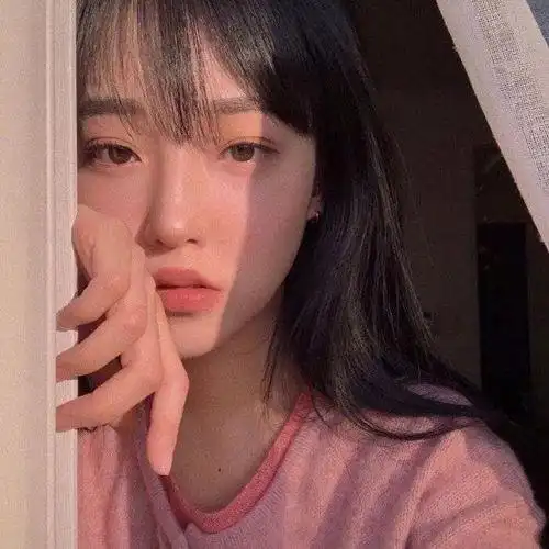 分手后的头像女生_头像图片_扣扣乐园