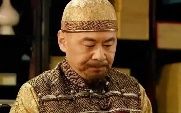 这样的他竟娶了最美琼女郎|陈建斌|蒋勤勤|郑晓龙|吴奇隆|宫廷片|古装