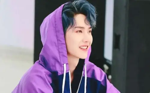 王一博的演员之路该怎么走?《抉择》告诉了我们答案