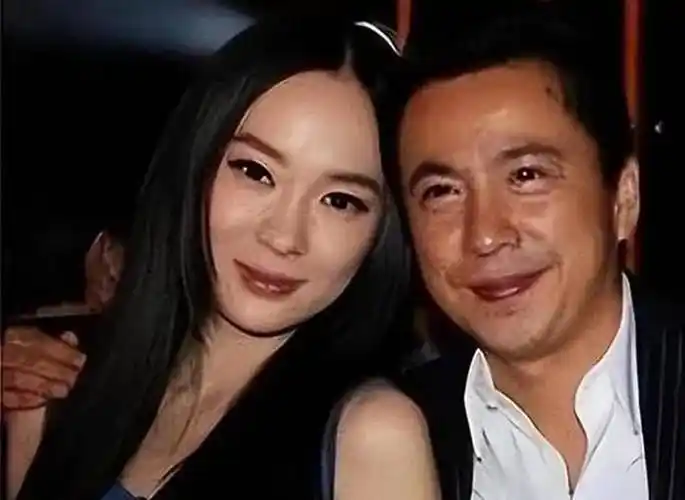 霍思燕的情史,远比你想象的更精彩_王中磊_刘恒_王中军