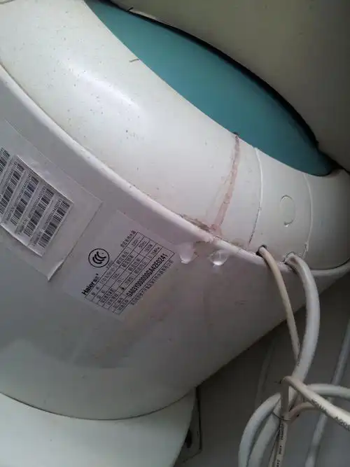 海尔电热水器内胆终生包换吗?