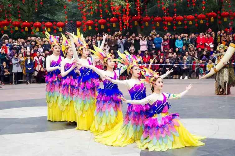 2017三星堆大祭祀震撼回顾