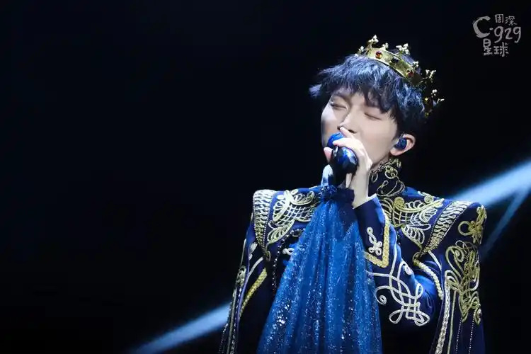 周深c929星球巡演2019完美收官高歌浅吟经典不断