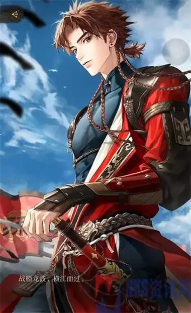 代号鸢孙策什么时候出场-代号鸢孙策出场时间章节介绍