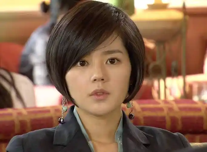 韩佳人_漂亮_五官