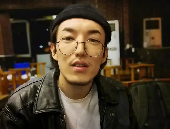 这就是歌唱对唱季亚森个人资料介绍歌手亚森女朋友是谁被扒