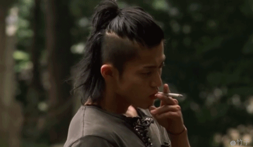 加菲猫的脚趾头