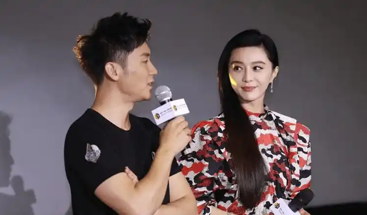 45岁依然不结婚和范冰冰分手以后一直单身看来两人曾经是真爱