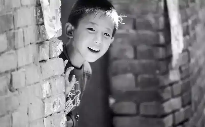 组图丨8090后农村孩子的童年满满的儿时回忆