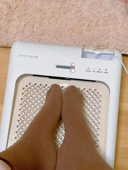 奶奶的冬日烤脚神器我居然才知道