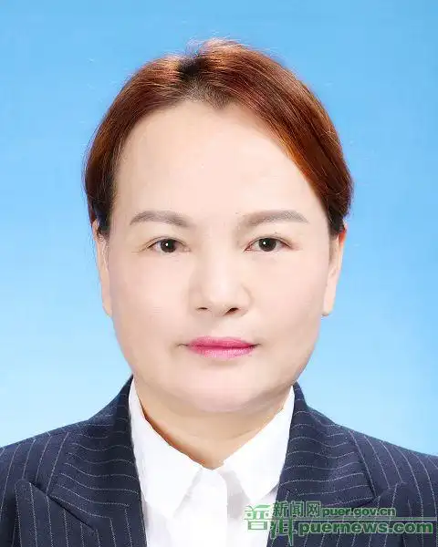 中共普洱市委组织部干部任前公示公告