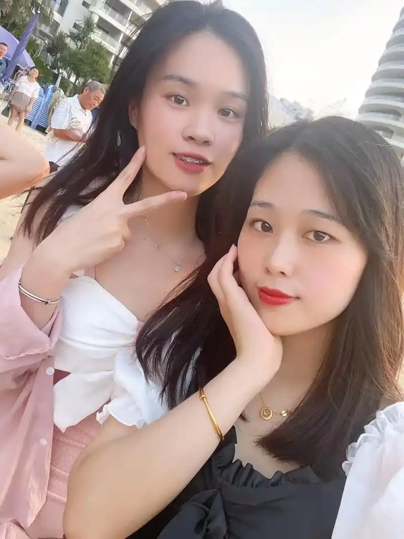 最好的朋友 有幸遇见 恰好合拍@wjl #只有照片能记录这 - 抖音