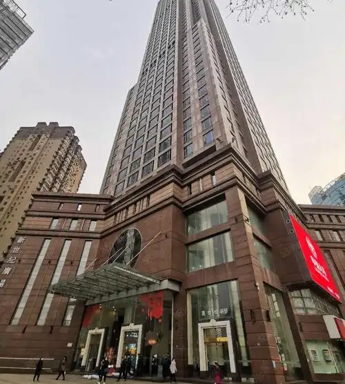 大行宫双地铁310平598万可分割出售,南京秦淮大行宫新世纪广场a座写字